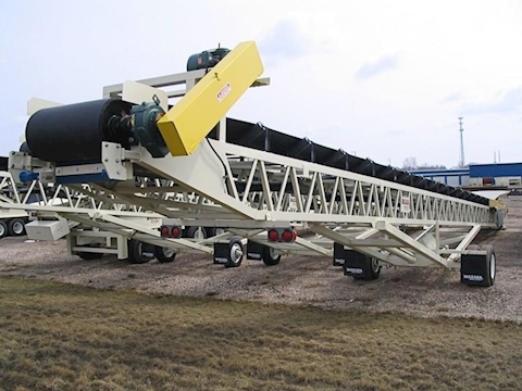New Transfer Conveyor for Sale